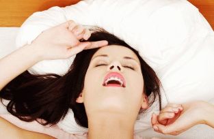 хуткае ўзбуджэнне